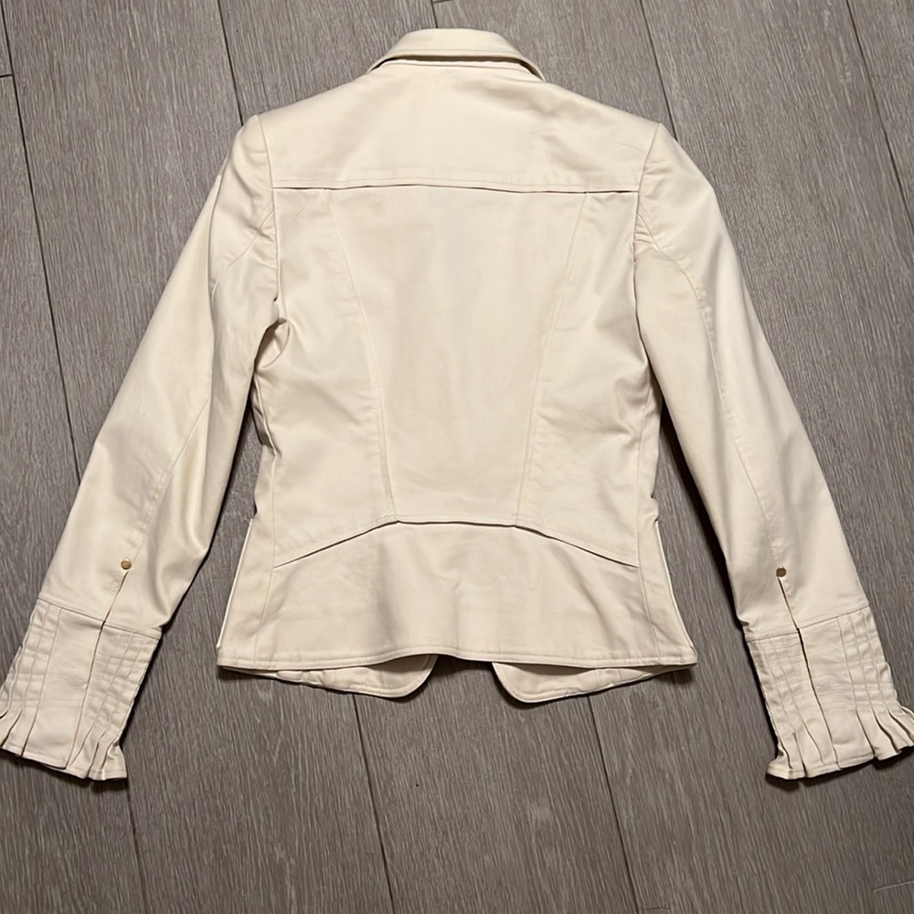 Gucci Fall & spring jacket (blazer) - Picture 10 of 10